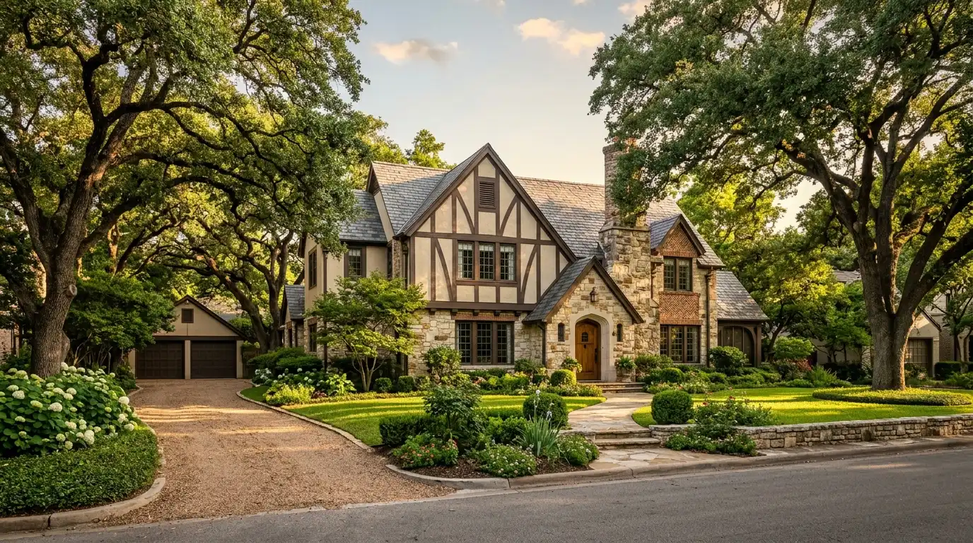 Living in Tarrytown, Austin TX: Historic Luxury Near Lake Austin [2026]