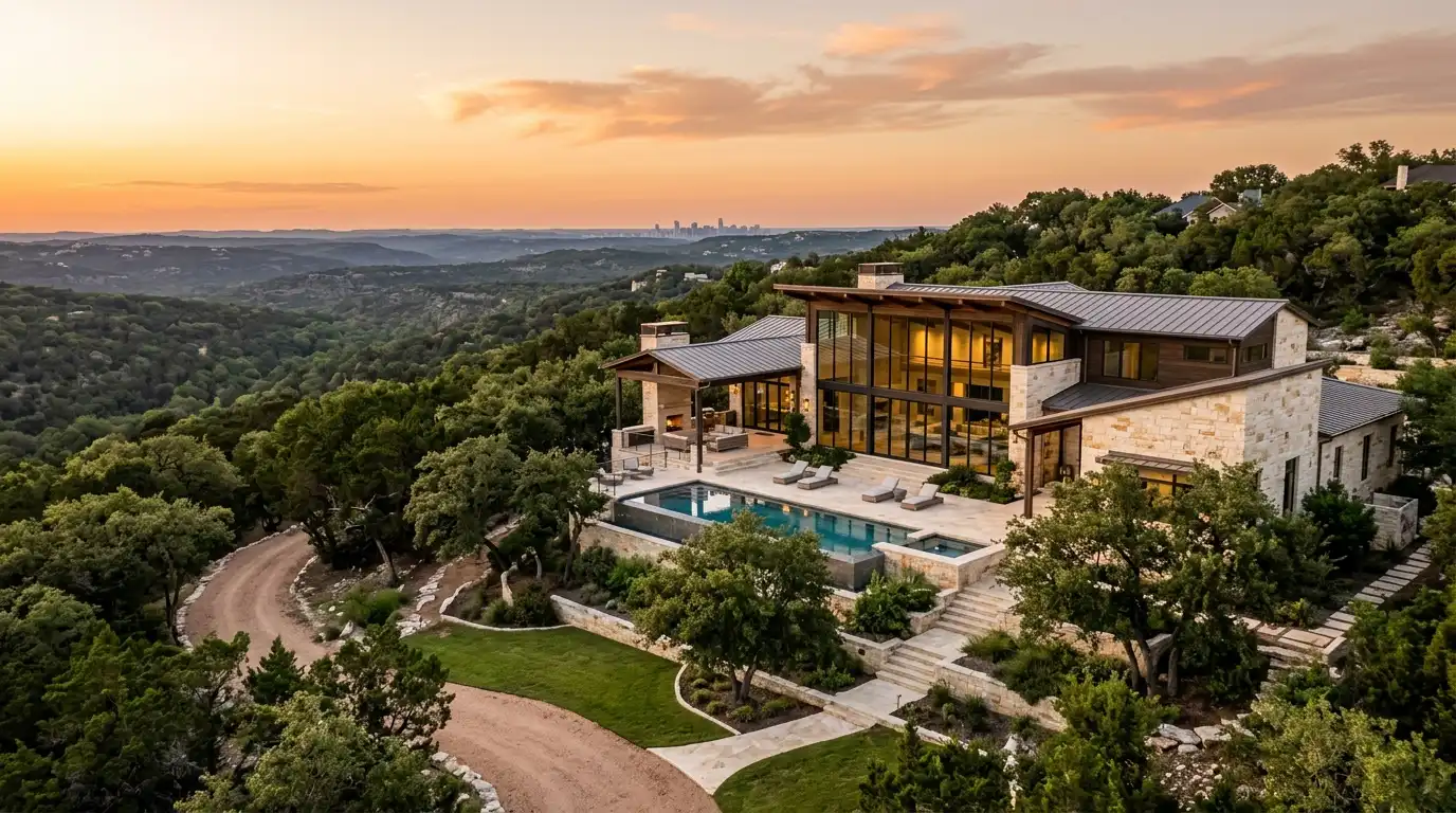 Living in Westlake (West Lake Hills), Austin TX: Homes, Schools & Neighborhoods [2026]