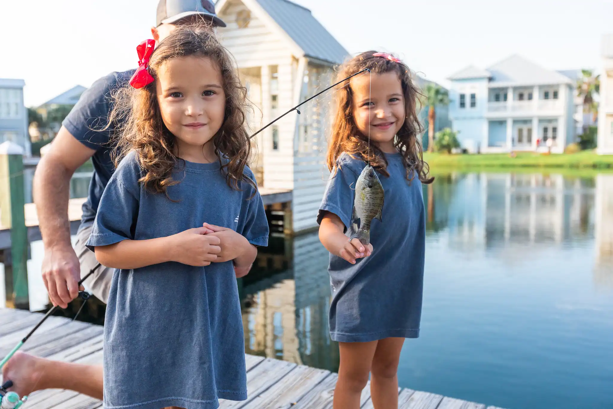 fishing port aransas cinnamon shore