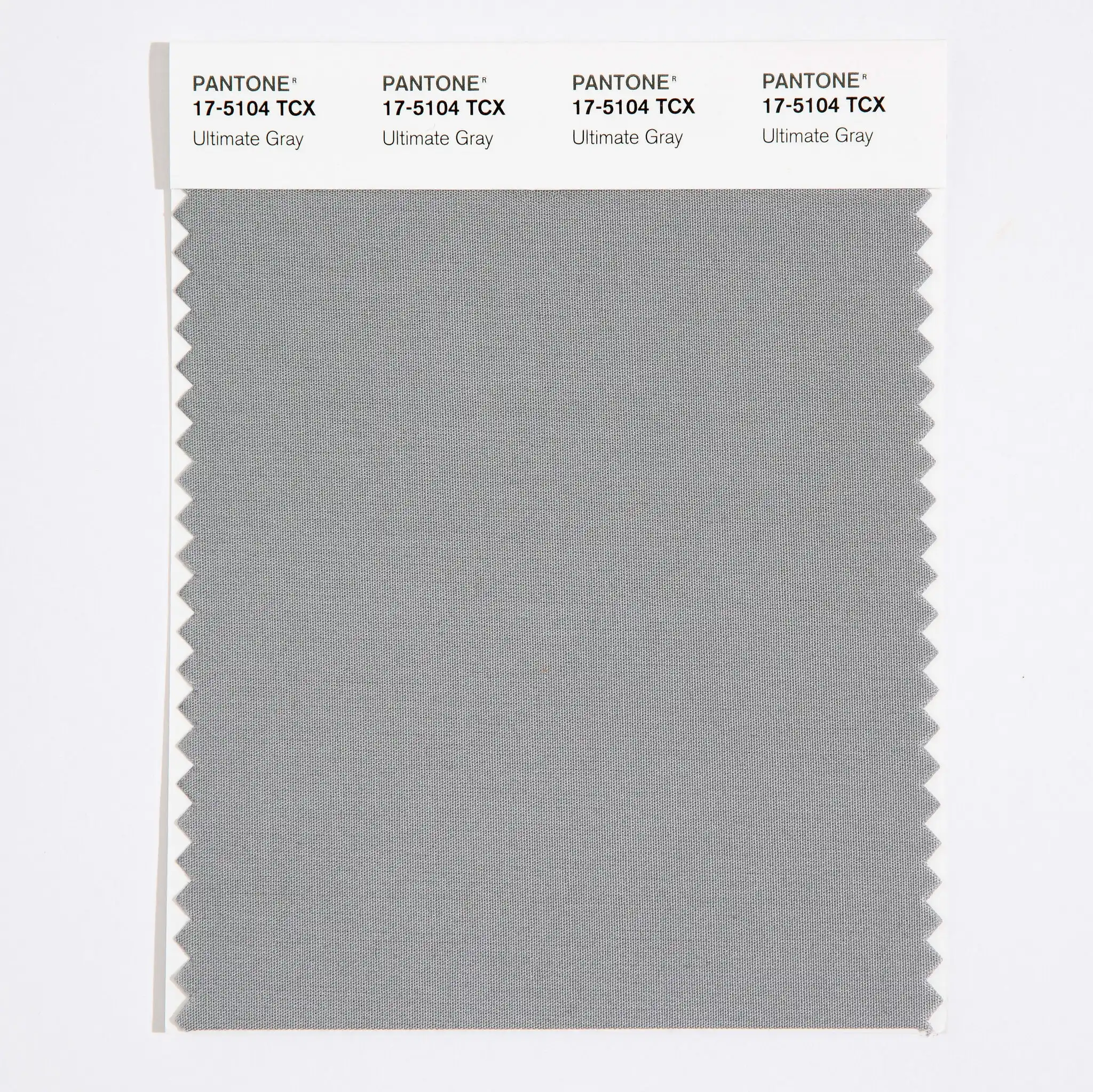 pantone Ultimate Gray