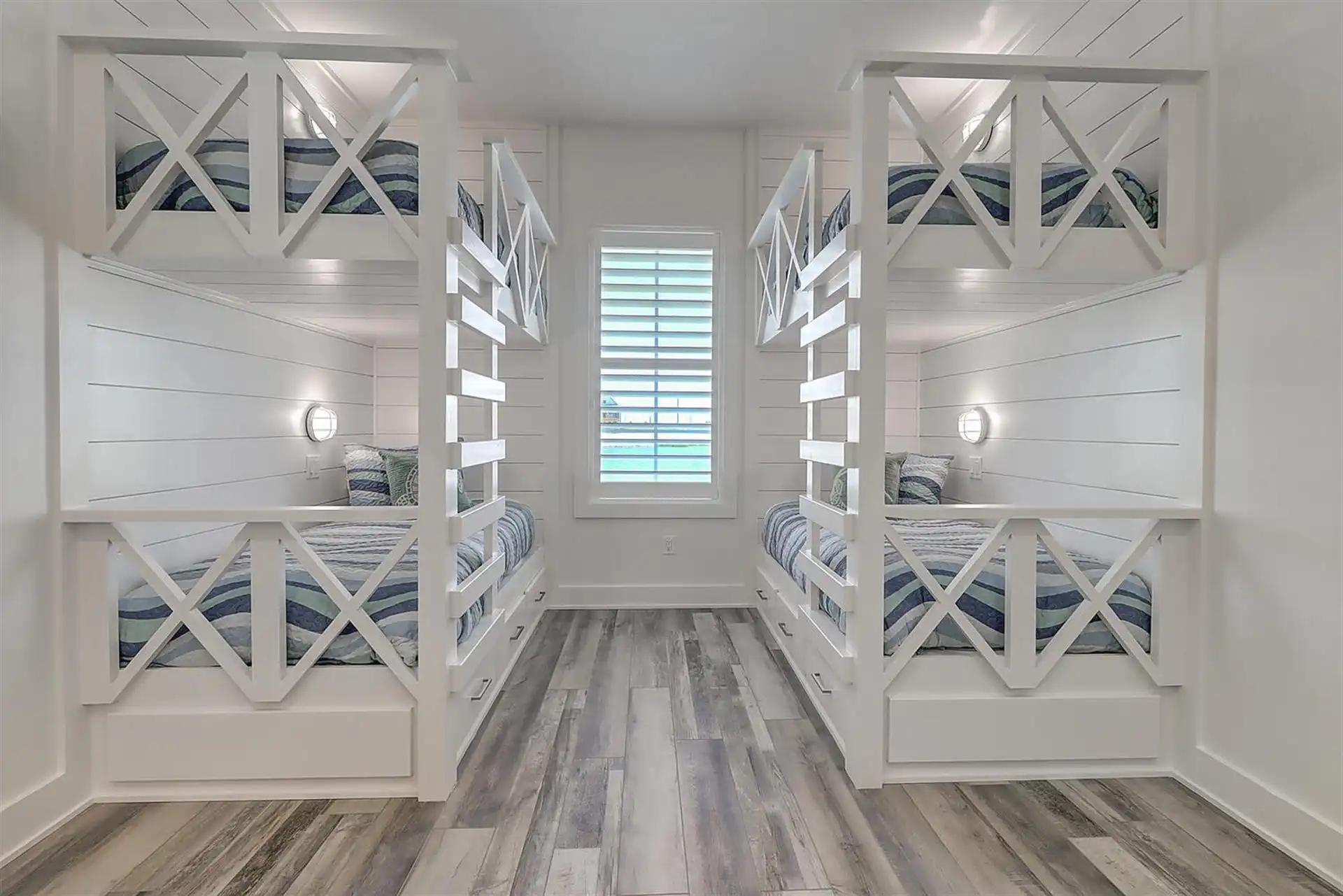 bunk rooms port aransas vacation rental