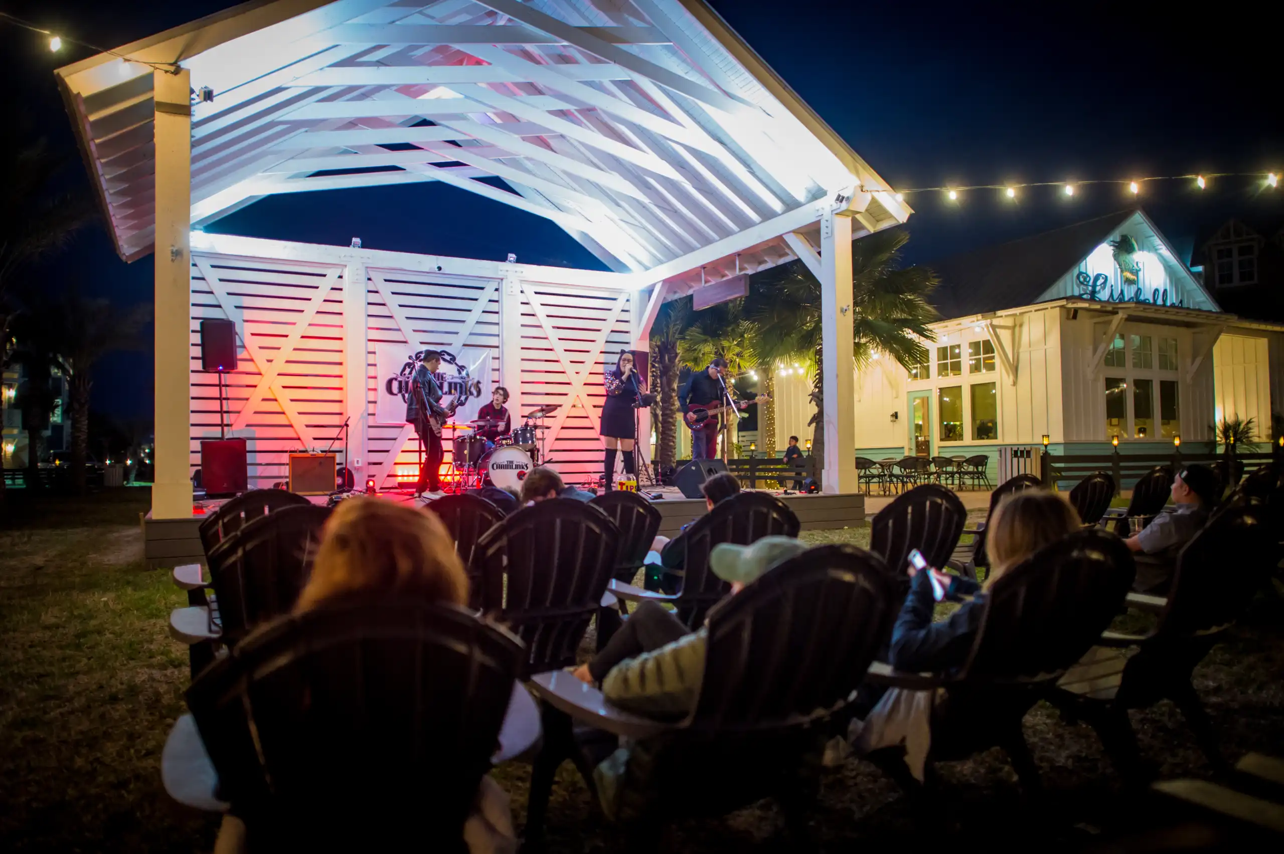 Terrys place town center cinnamon shore