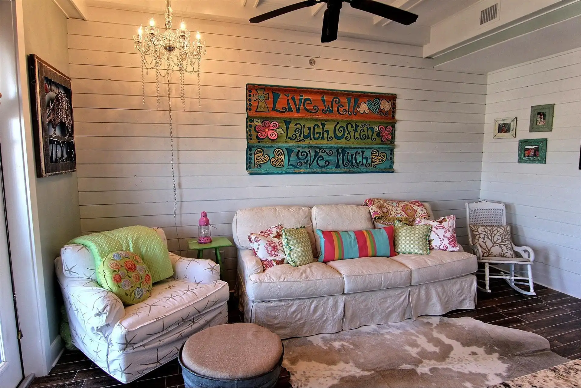 serenity found condo cinnamon shore den
