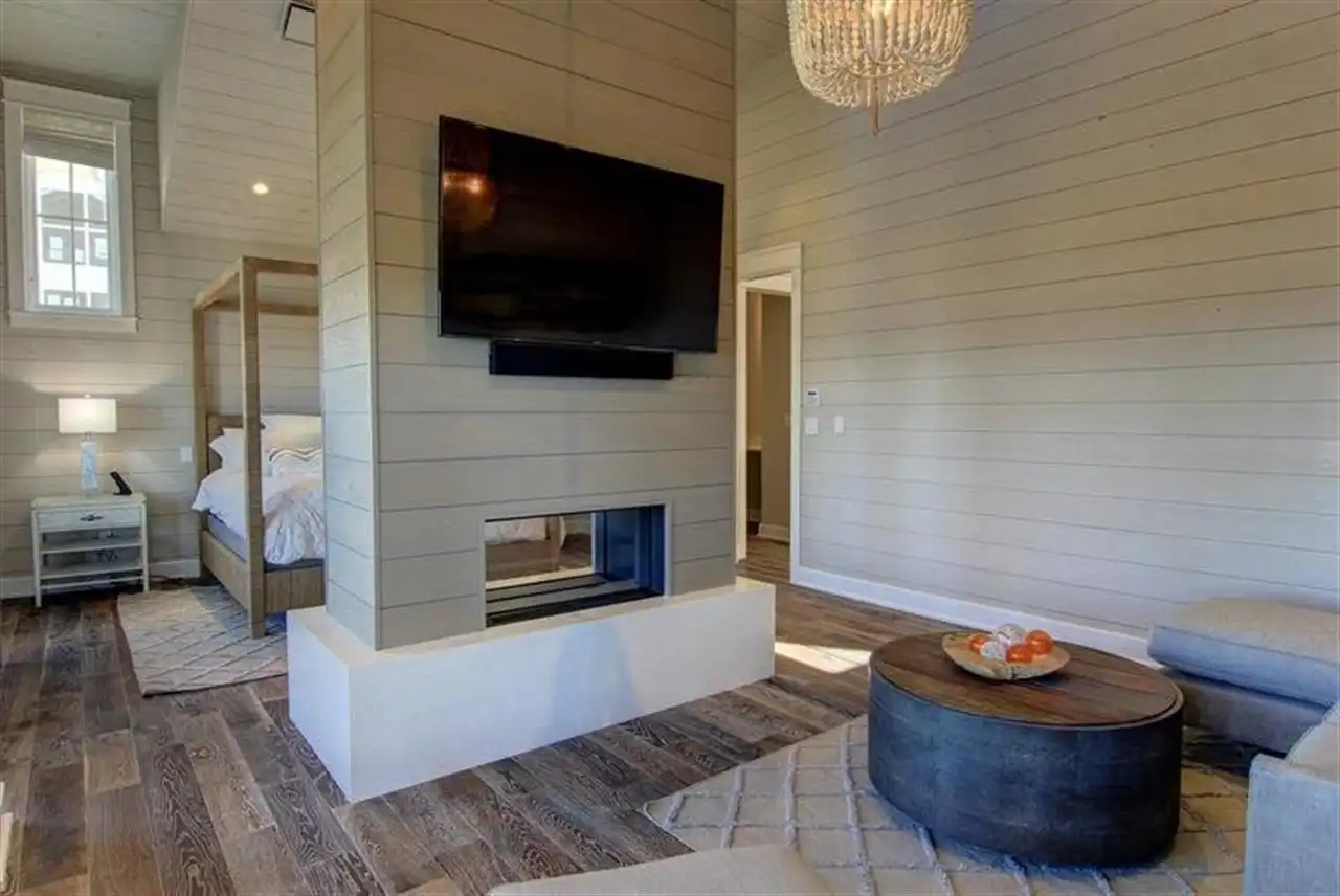 floating fireplace floating fireplace