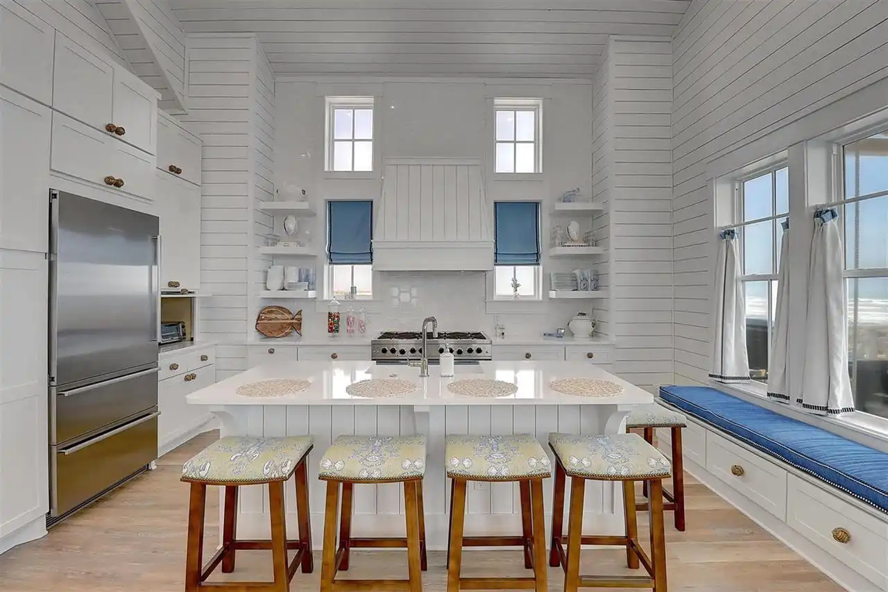 kitchen island and window seat kitchen island and window seat