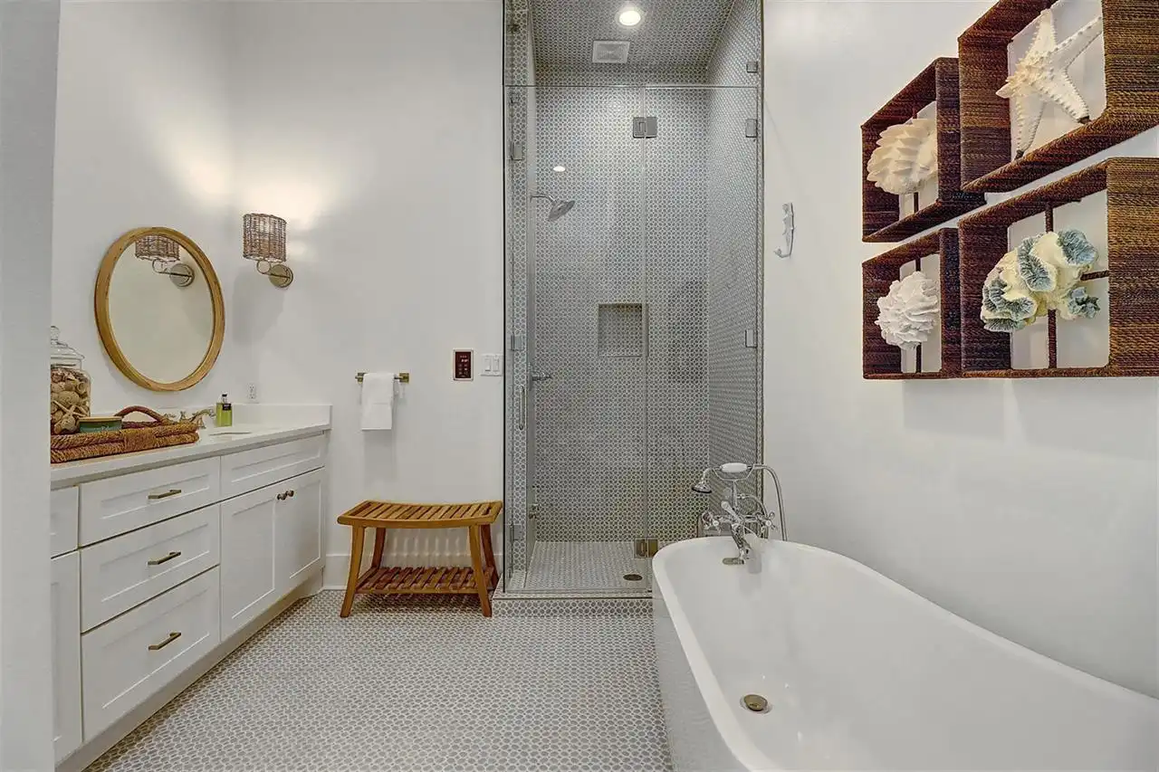 3rd fl master bath tile 3rd fl master bath tile