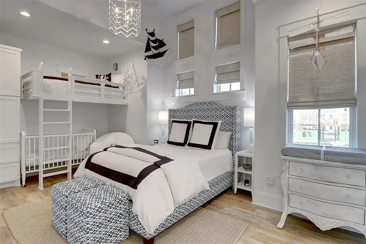 family bunk and crib family bunk and crib
