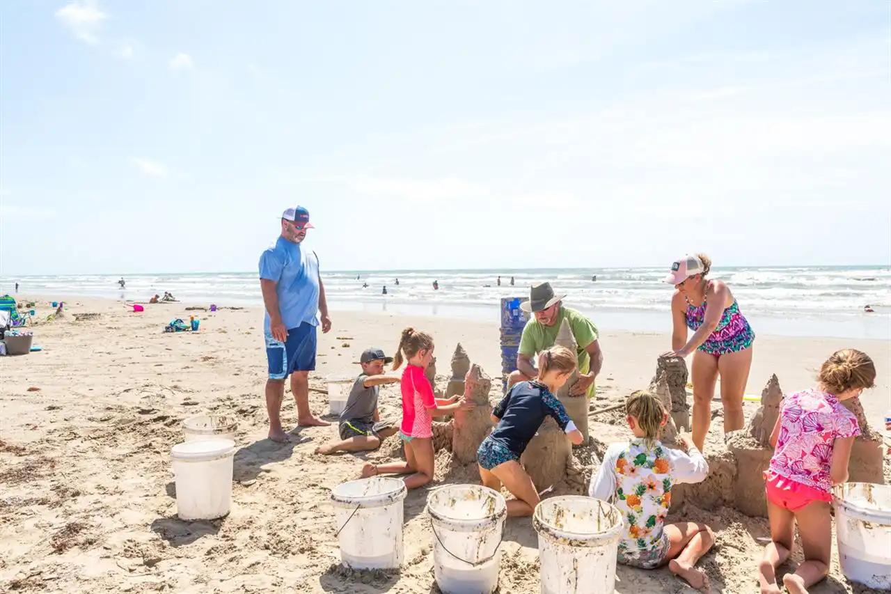 sandcastlelessons