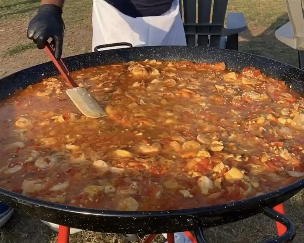 Paella_courtesy Legacy