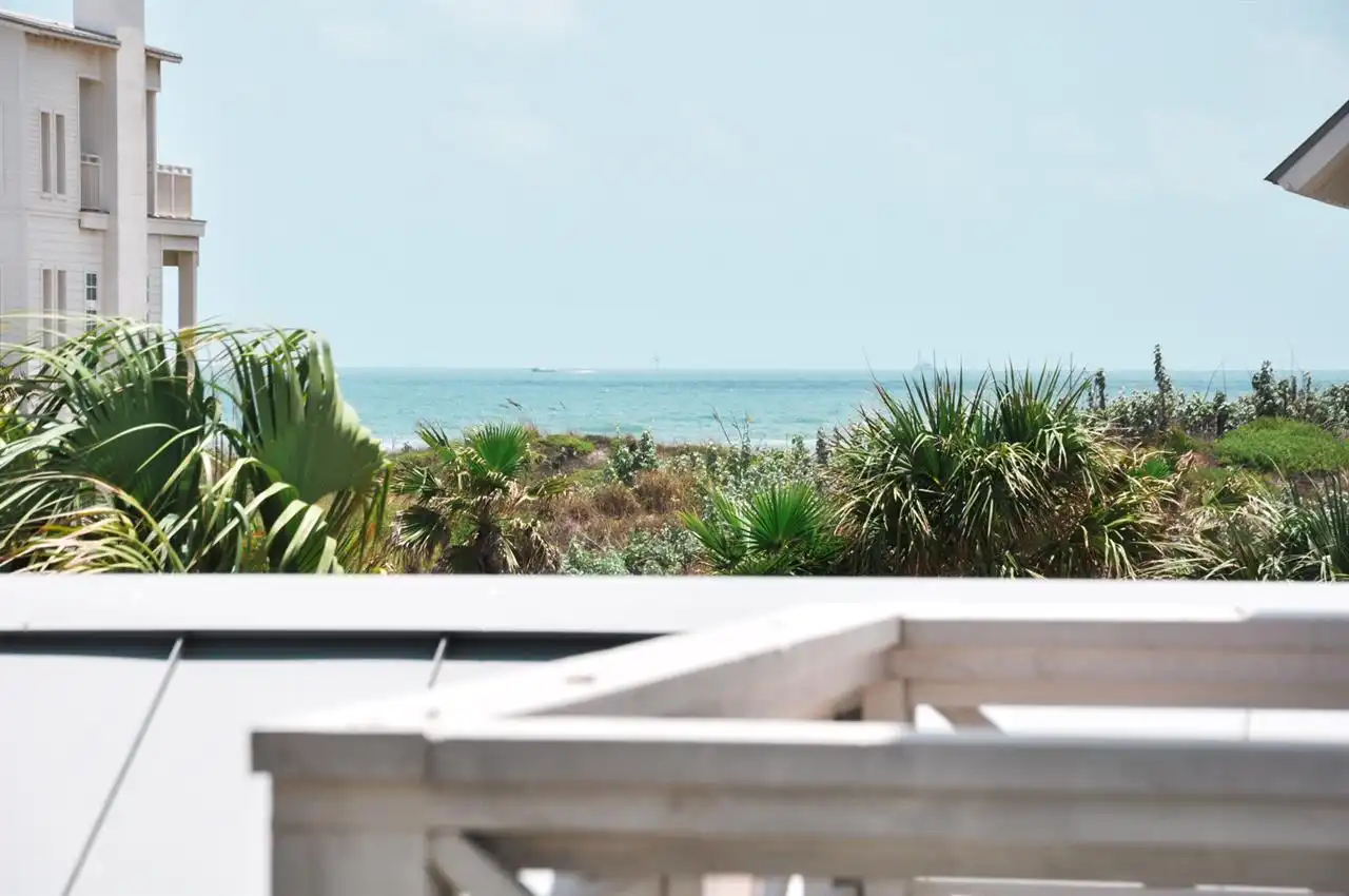 water view from 294 Hideaway Drive
