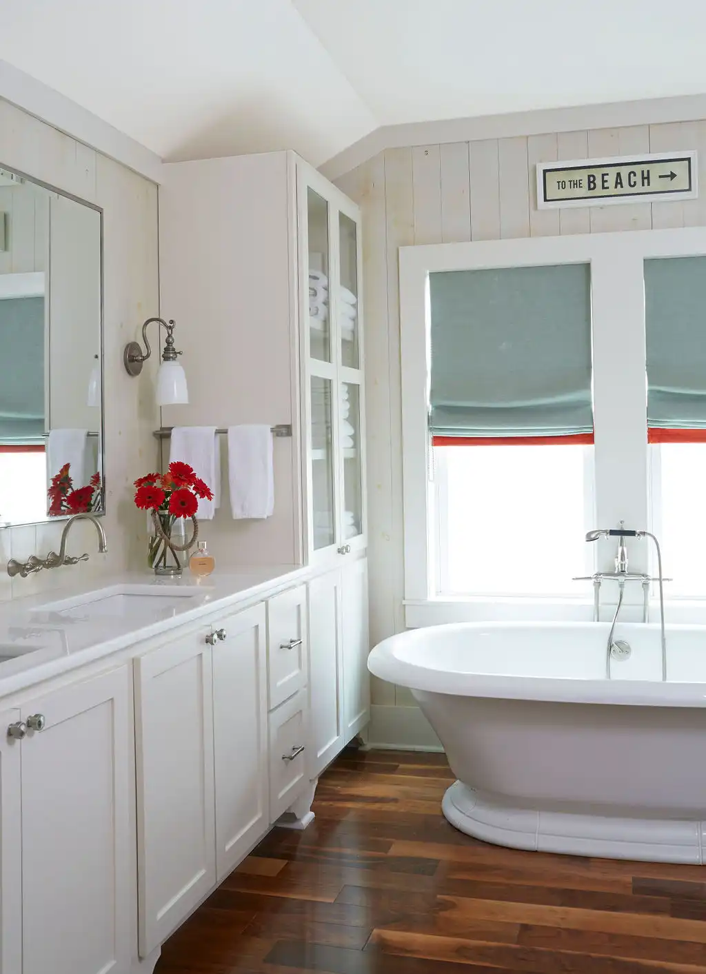 cinnamon shore interior designer bathroom