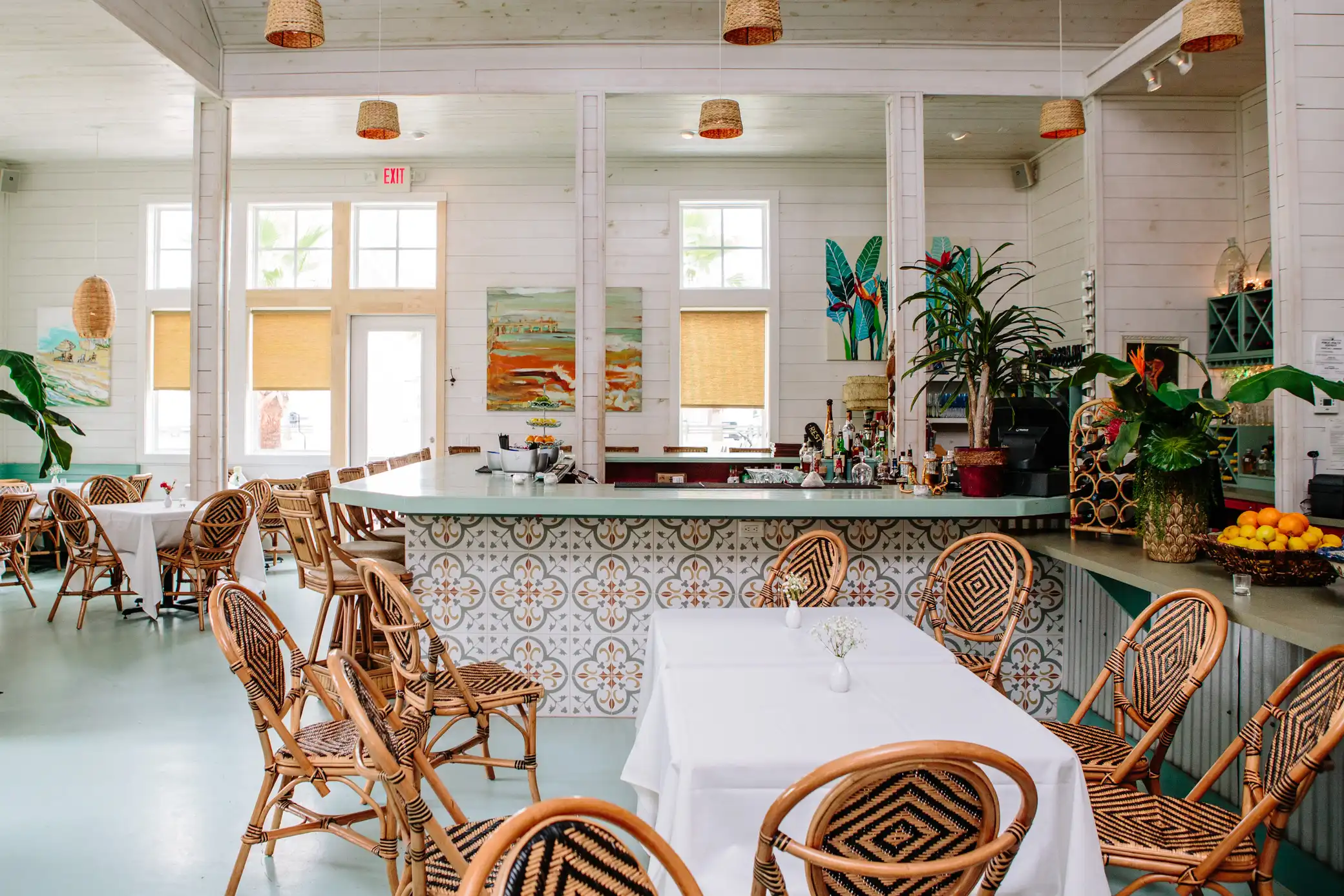 Lisabella's | Port Aransas, TX