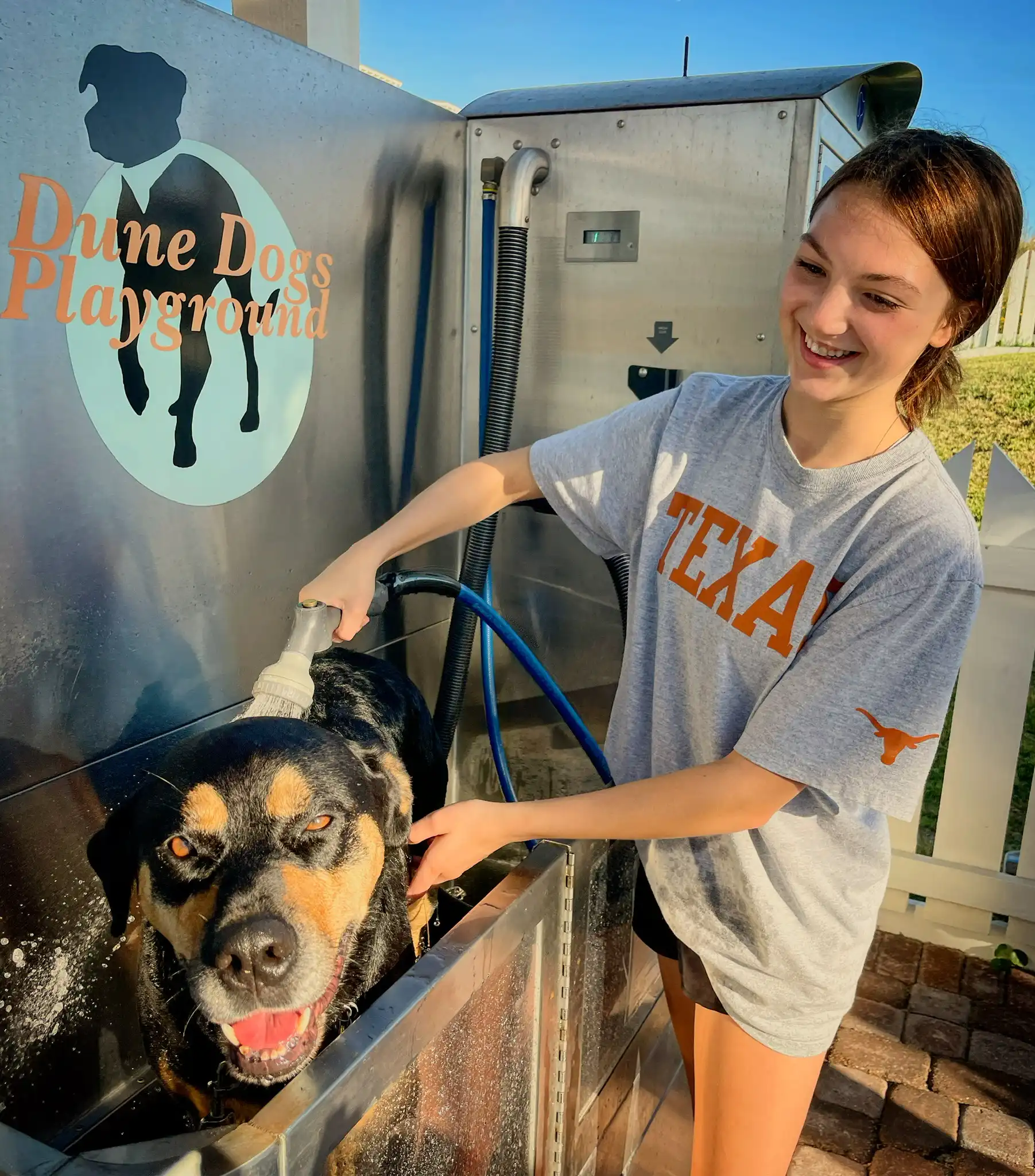 dog wash by evoke memories photography