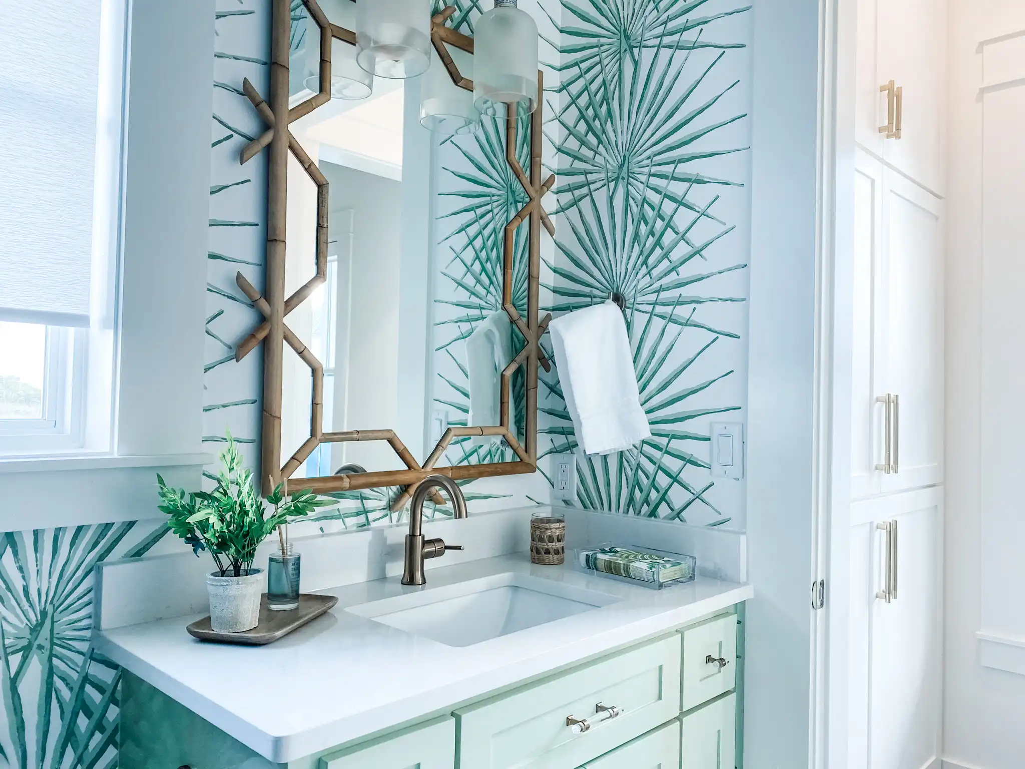 coastal bathroom design cinnamon shore