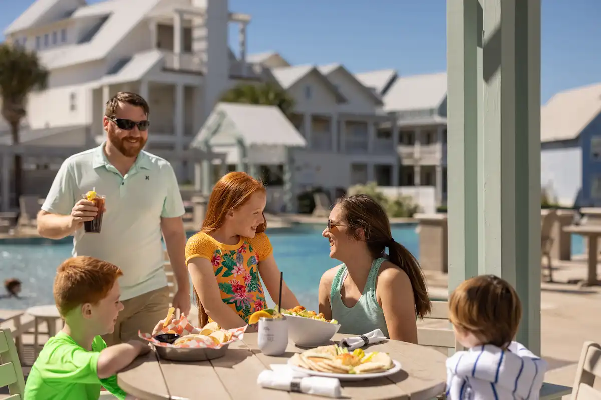 mother's day at cinnamon shore