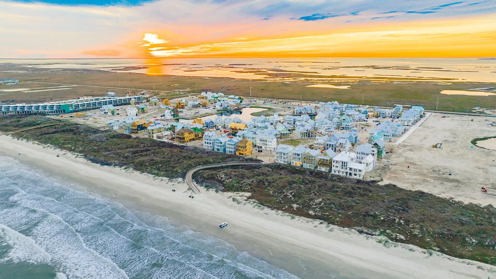 cinnamon shore south