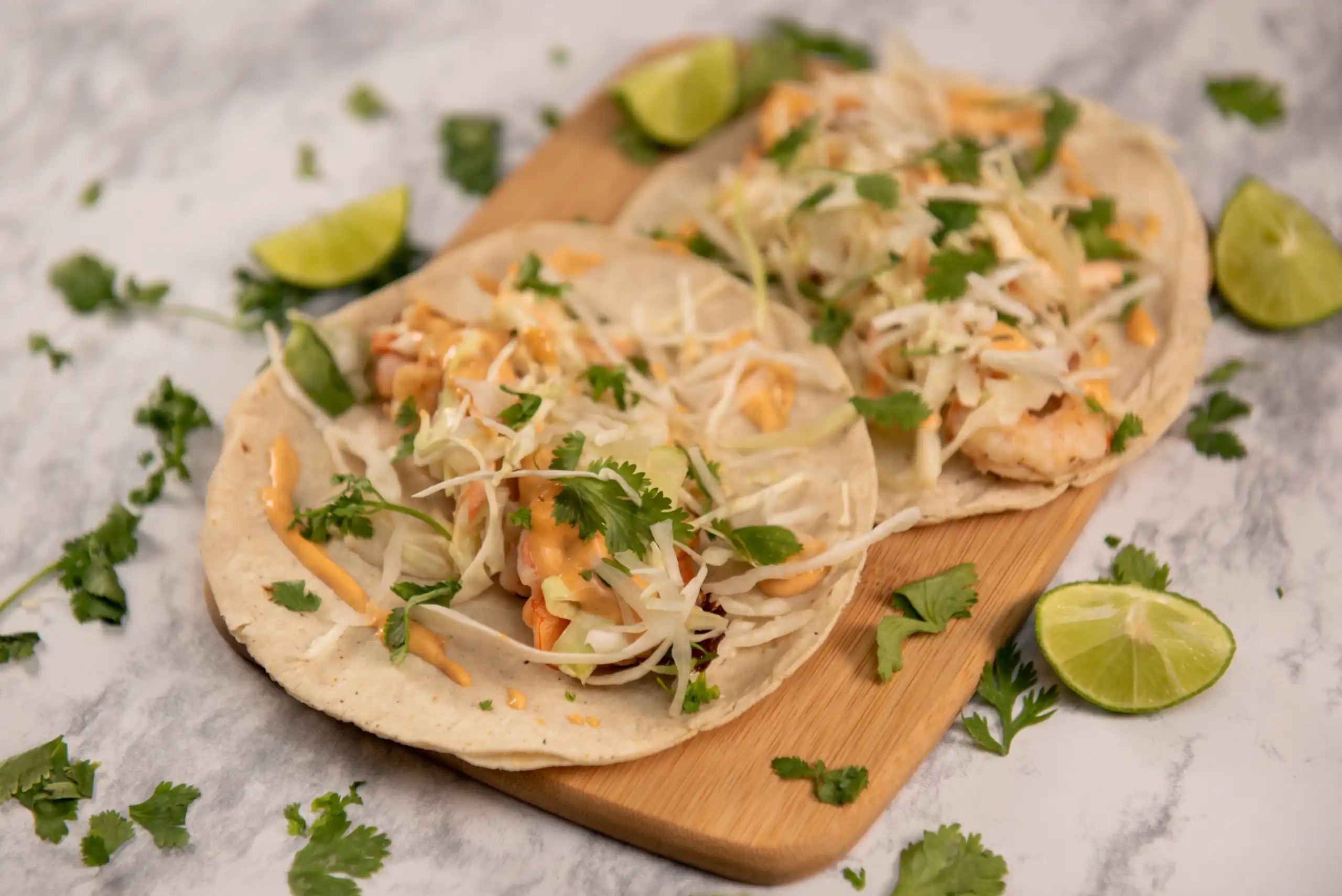 tacos at cinnamon shore restaurants