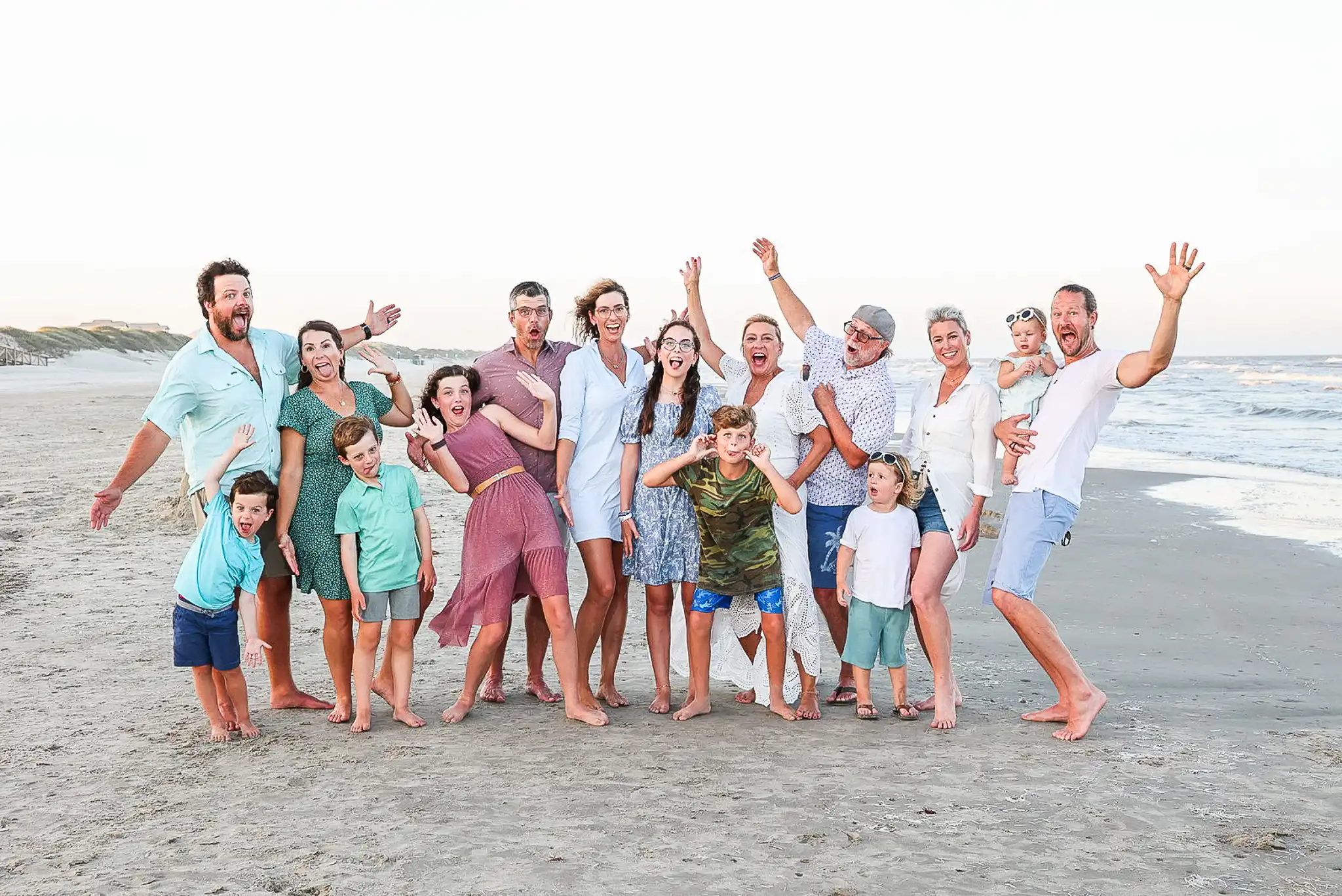 beach fun port aransas cinnamon shore