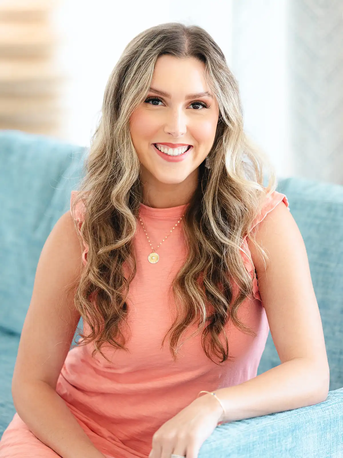 Amanda Flinn photo