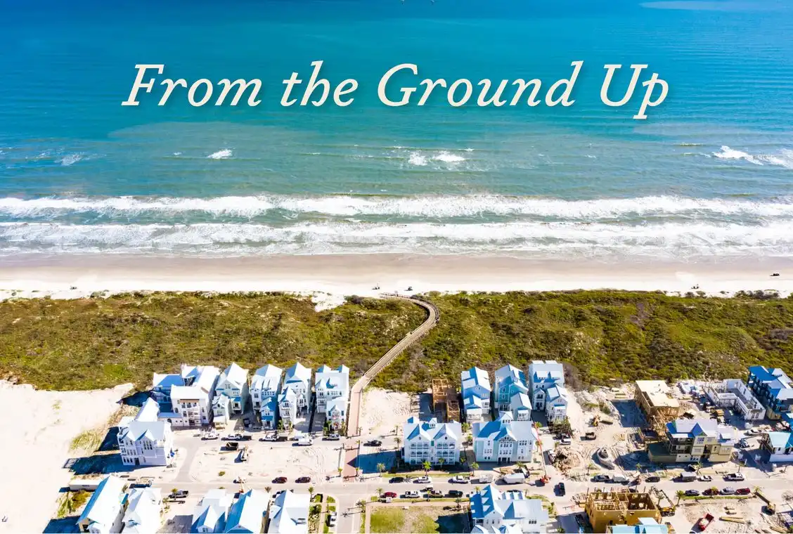 cinnamon shore south at port aransas