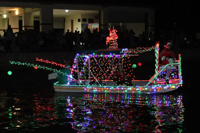 port aranses christmas cinnamon shore