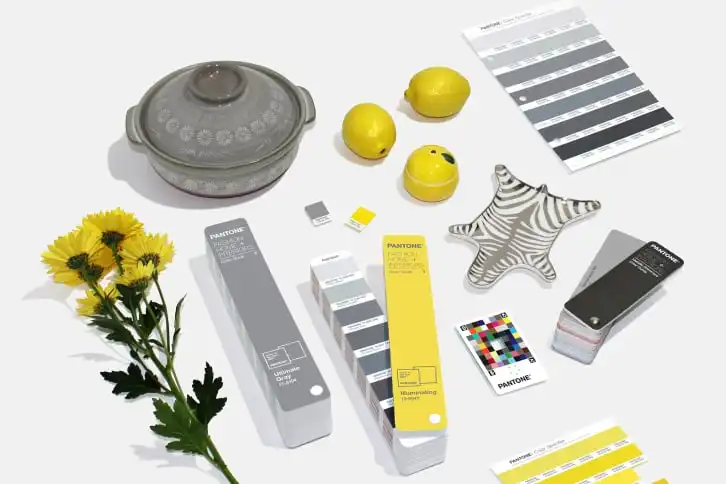 pantone 2021 color of the year