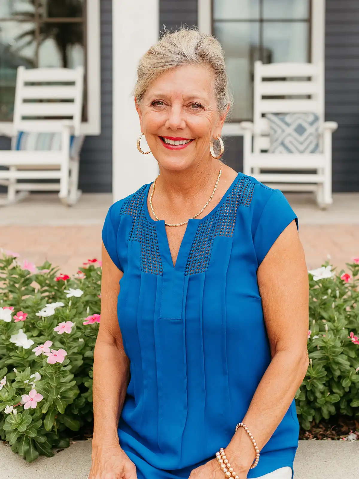 Lee Ann Peters photo