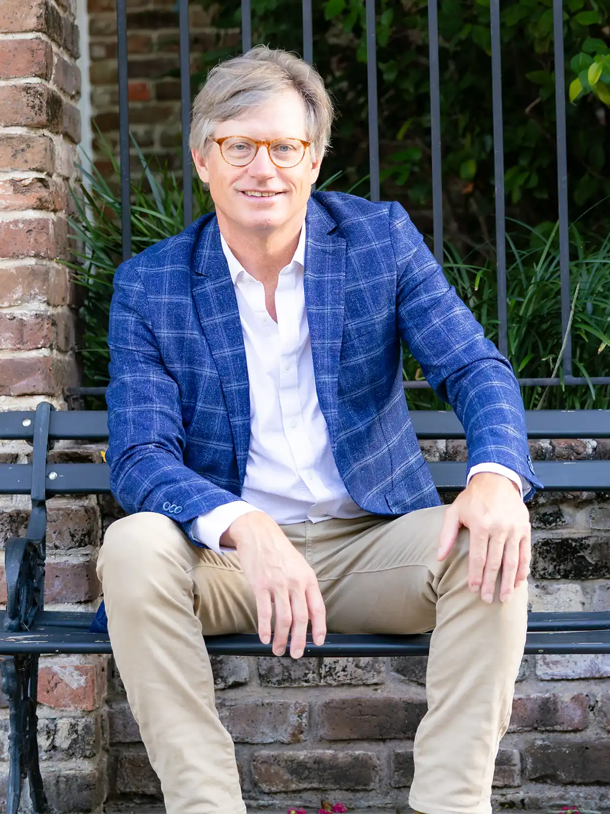 Byron Barrow photo