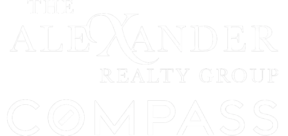 The Alexander Realty Group logo