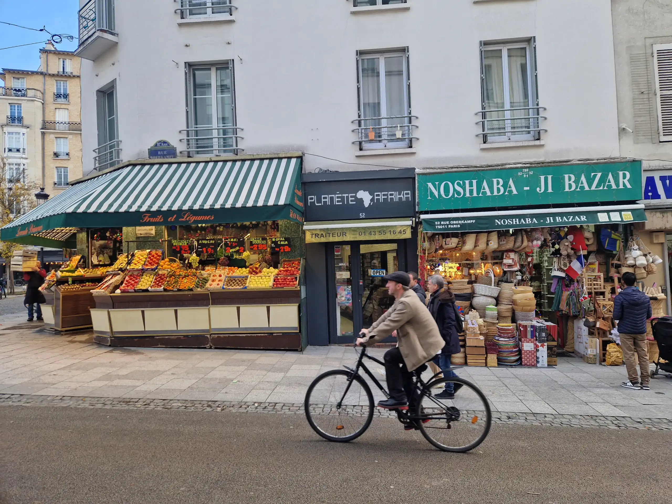 Beyond the Postcard: Discovering Oberkampf in the 11th Arrondissement