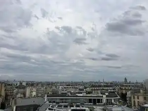 Will the war in Ukraine change the Paris real estate market?