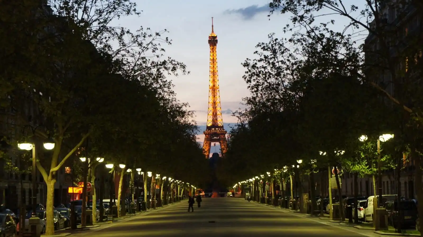 Upcoming laws for visitors to France: France ETIAS Application