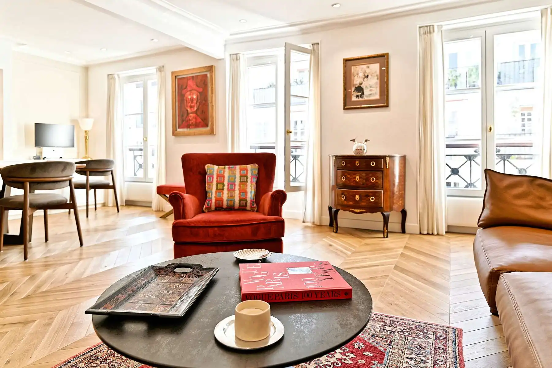 How to Vet a Paris Apartment Before You Buy (Diagnostics, Building Condition & Loi Carrez)