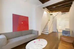 Grands Augustins 2
