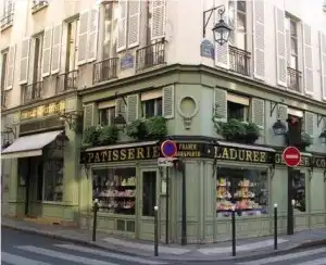 Laduree