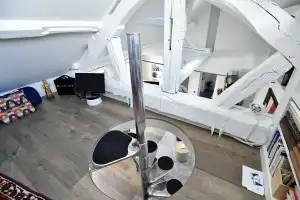 Montorgueil Loft