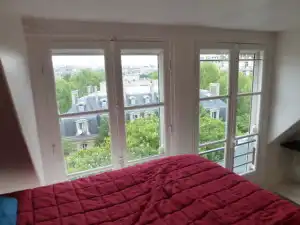 Rue de l'Université