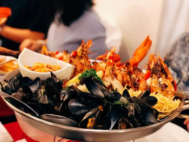 Pedra Alta Paris ZigZag