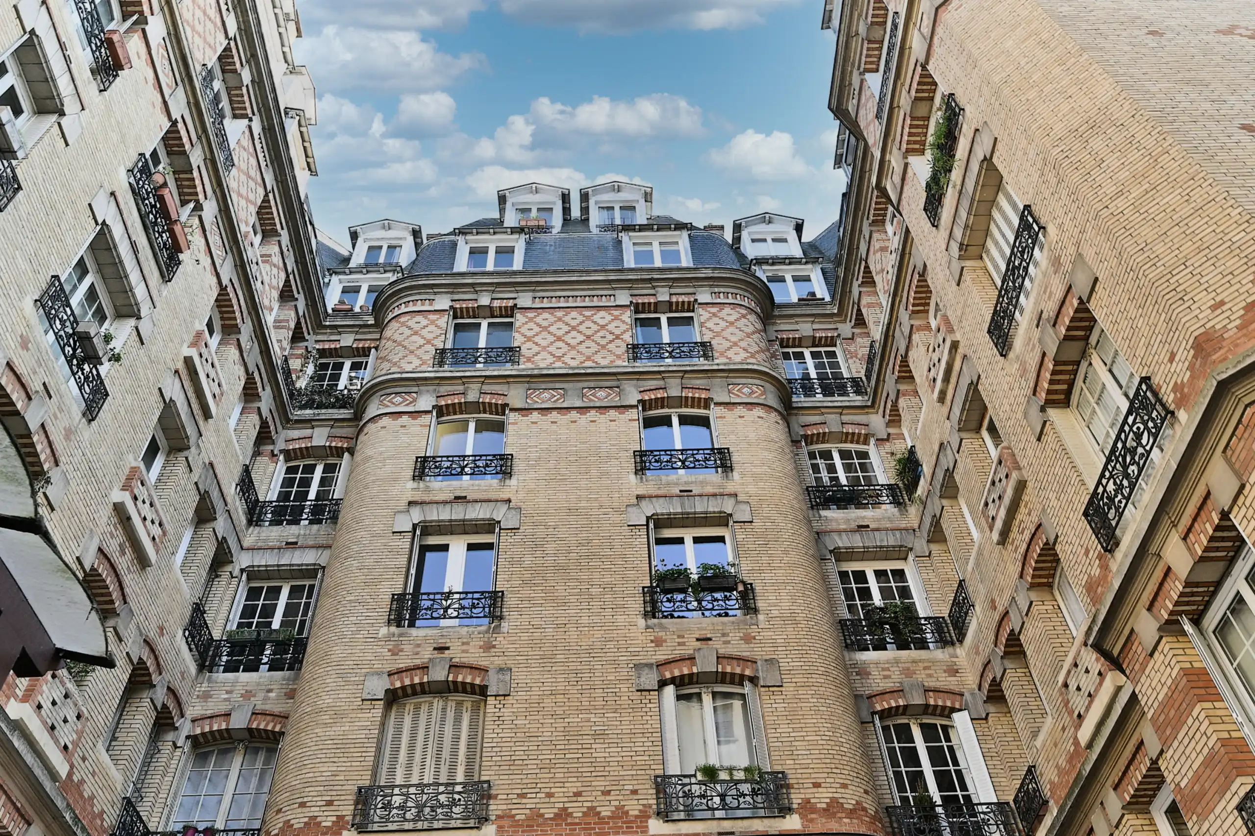 Rue Oberkampf Paris Property Group