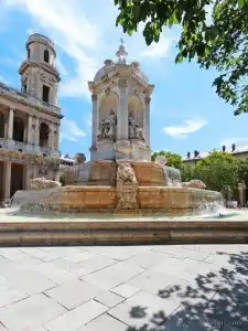 Saint Sulpice