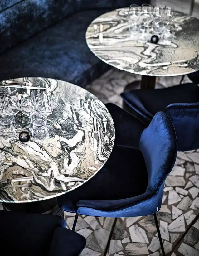 Zebra - Renaissance d'une institution