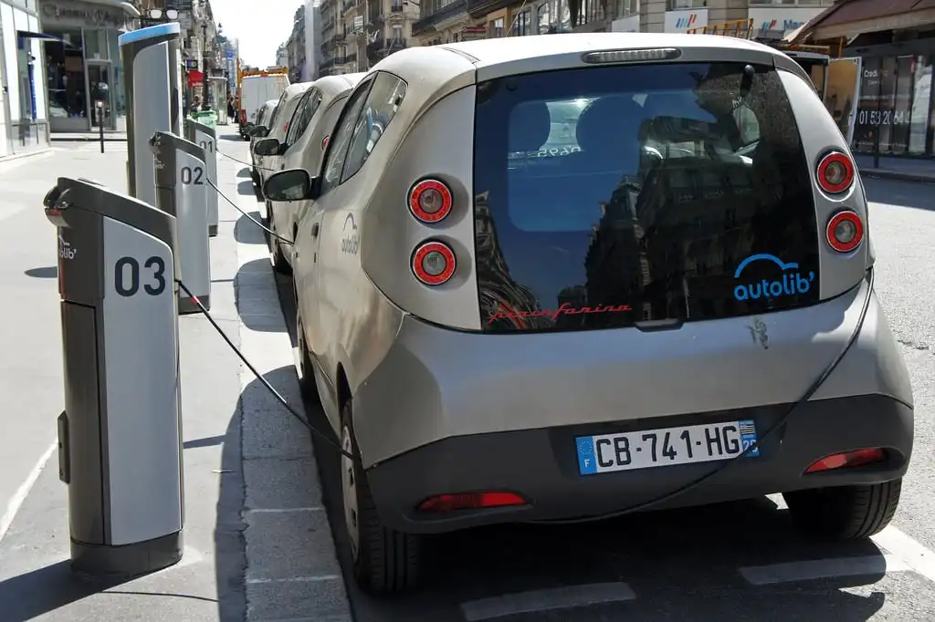 End of Autolib in Paris: What’s Next?