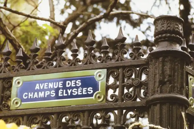 Real estate prices in Paris France: An overview by arrondissement