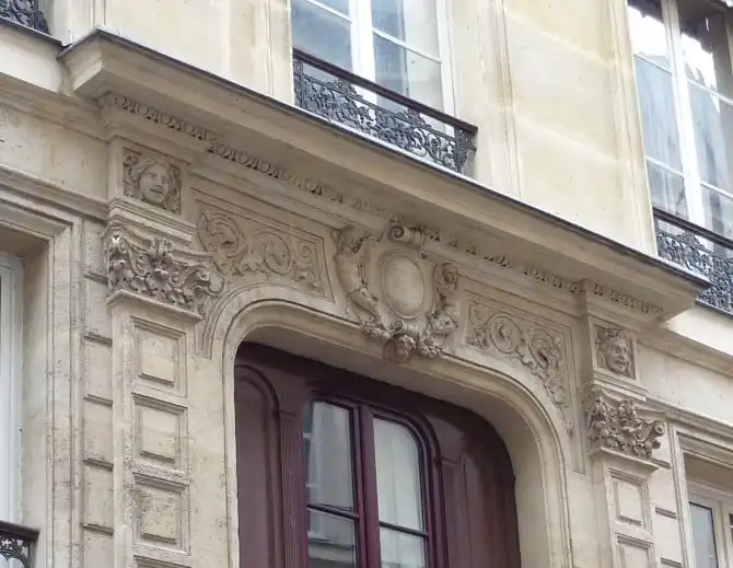 French supreme court rules new law regulating short term rentals in Paris partly unconstitutional