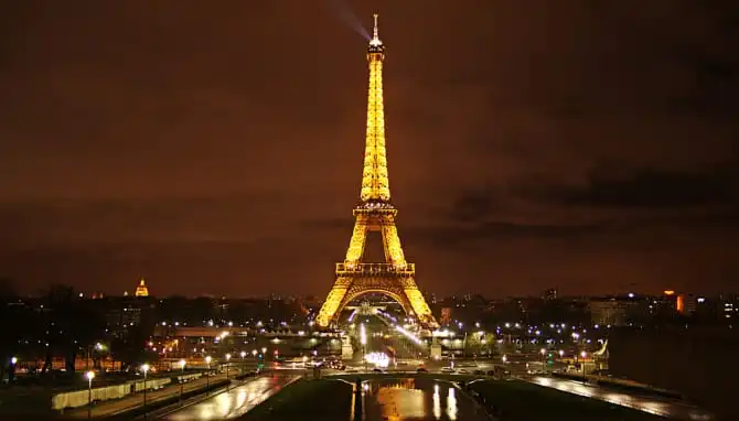 Paris ranks as 4th most expensive real estate city in the world