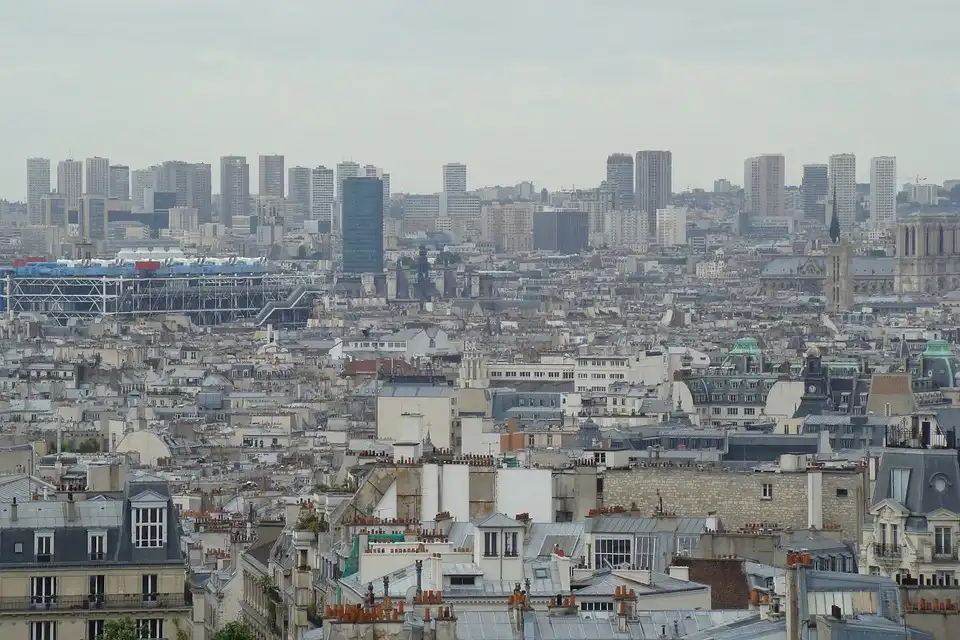 Could the return of rent caps in Paris be on the horizon?