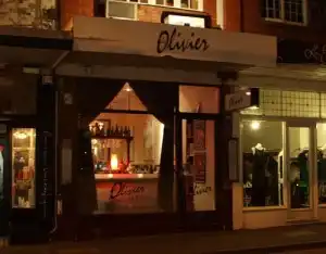 Chez Olivier