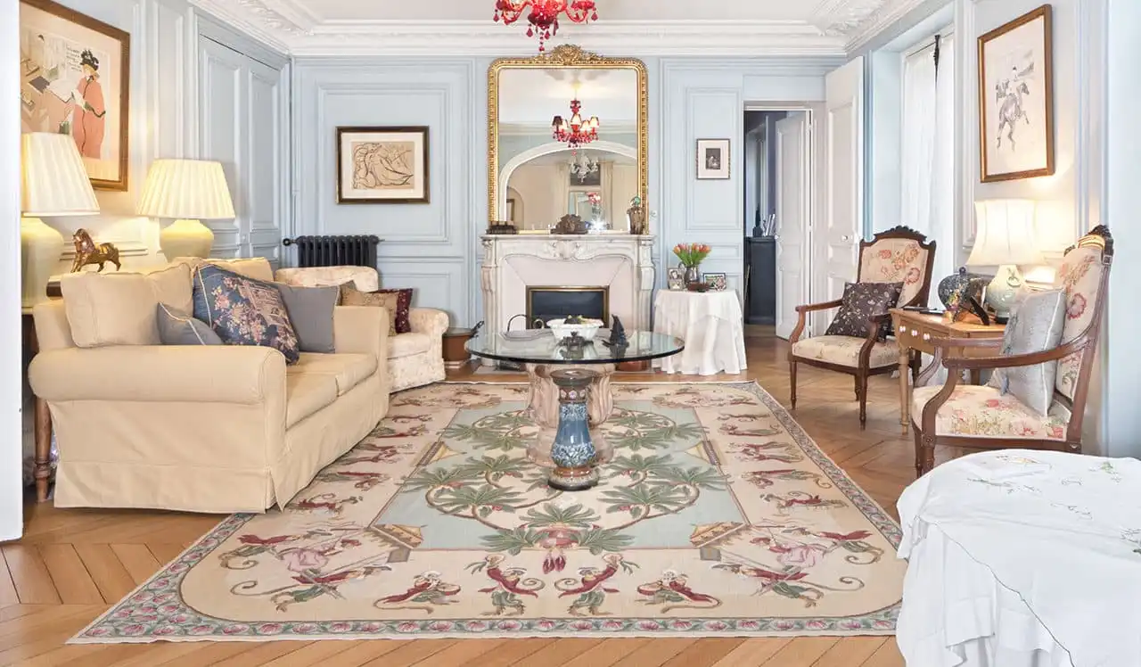 Agency fees vary wildly in Paris, with Paris Property Group’s among the lowest