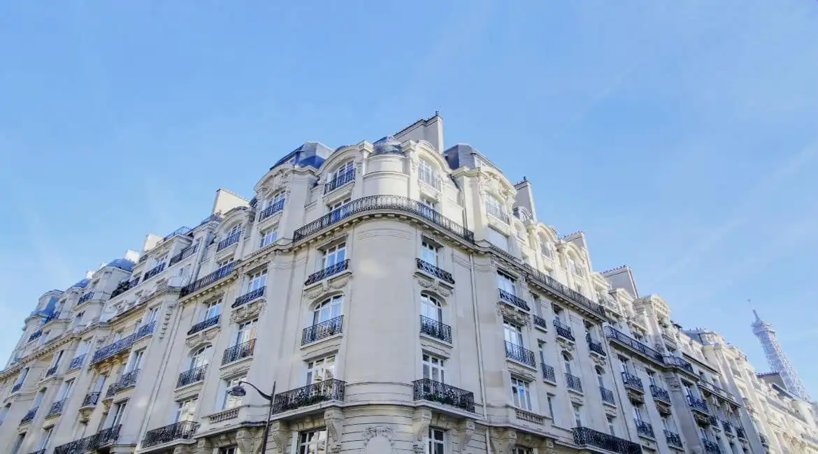 The World’s Most Beautiful City Is a Timeless Investment