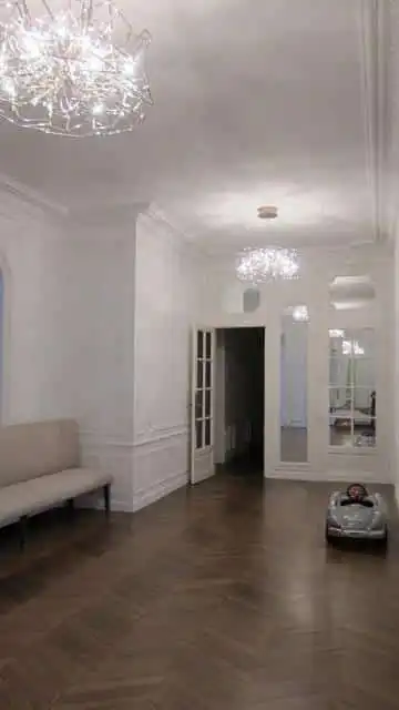 PPG on HGTV- House Hunters International